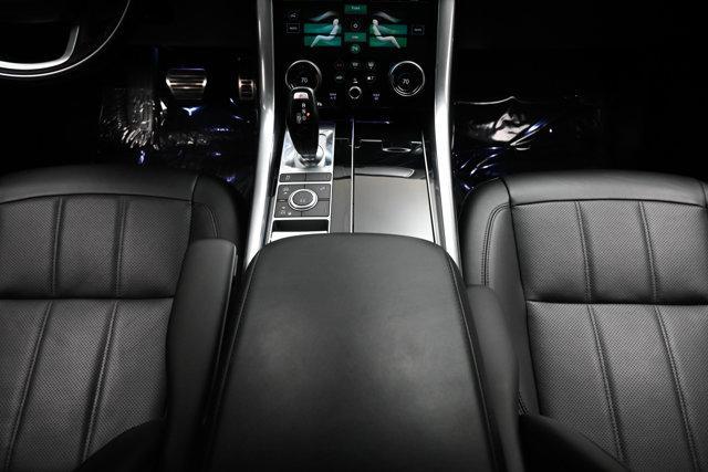 used 2022 Land Rover Range Rover Sport car, priced at $57,950