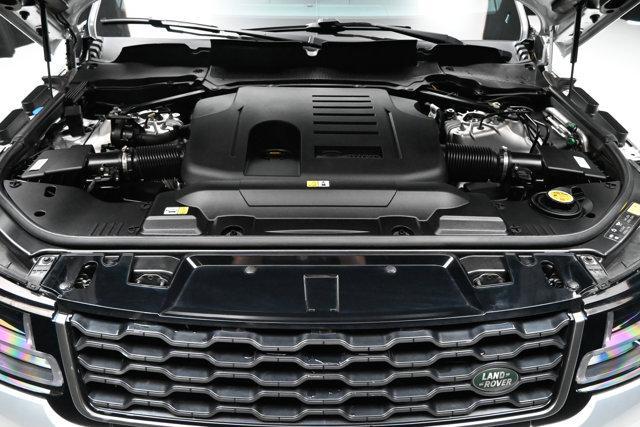 used 2022 Land Rover Range Rover Sport car, priced at $57,950