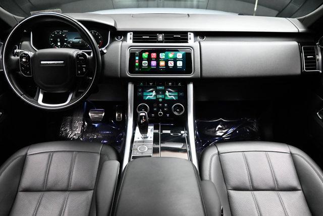 used 2022 Land Rover Range Rover Sport car, priced at $57,950