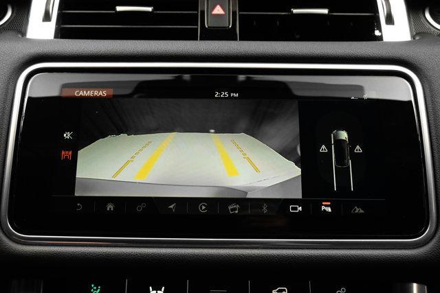 used 2022 Land Rover Range Rover Sport car, priced at $57,950