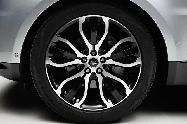 used 2022 Land Rover Range Rover Sport car, priced at $57,950