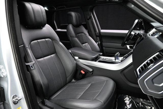 used 2022 Land Rover Range Rover Sport car, priced at $57,950