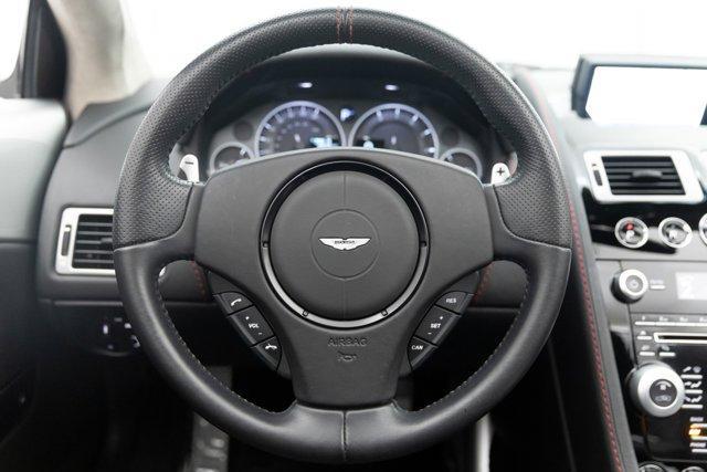 used 2011 Aston Martin DBS car, priced at $119,950