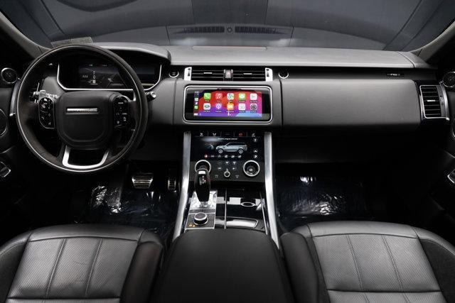 used 2020 Land Rover Range Rover Sport car, priced at $39,950