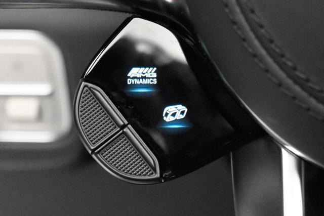 used 2023 Mercedes-Benz AMG GLE 53 car, priced at $75,950