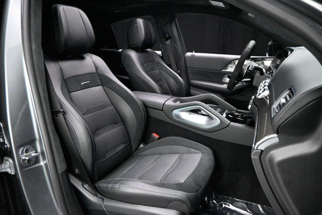 used 2023 Mercedes-Benz AMG GLE 53 car, priced at $75,950