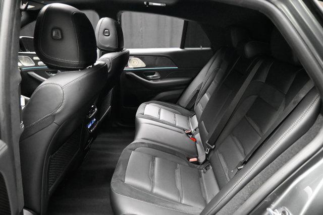 used 2023 Mercedes-Benz AMG GLE 53 car, priced at $75,950