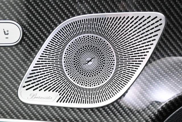 used 2023 Mercedes-Benz AMG GLE 53 car, priced at $75,950