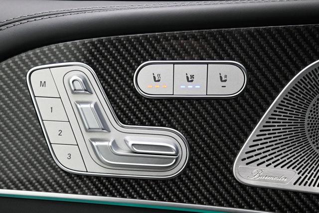 used 2023 Mercedes-Benz AMG GLE 53 car, priced at $75,950