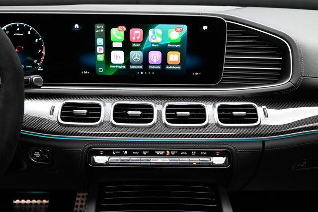 used 2023 Mercedes-Benz AMG GLE 53 car, priced at $75,950