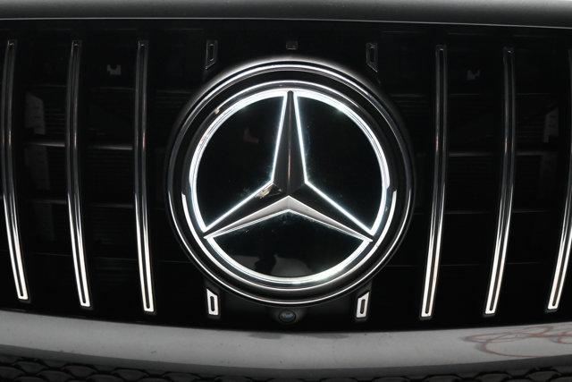 used 2023 Mercedes-Benz AMG GLE 53 car, priced at $75,950