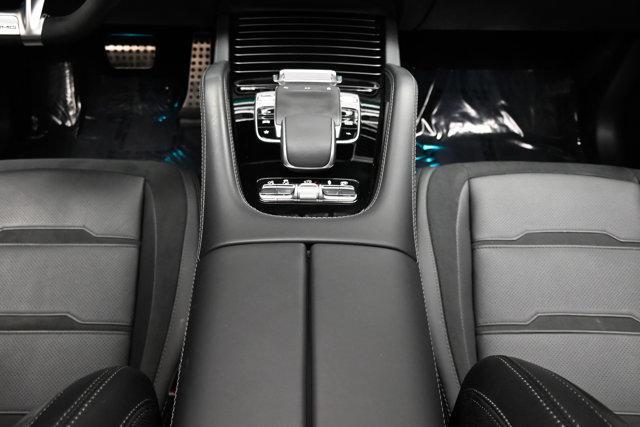 used 2023 Mercedes-Benz AMG GLE 53 car, priced at $75,950