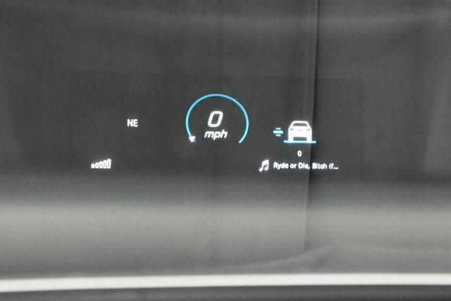 used 2023 Mercedes-Benz AMG GLE 53 car, priced at $75,950