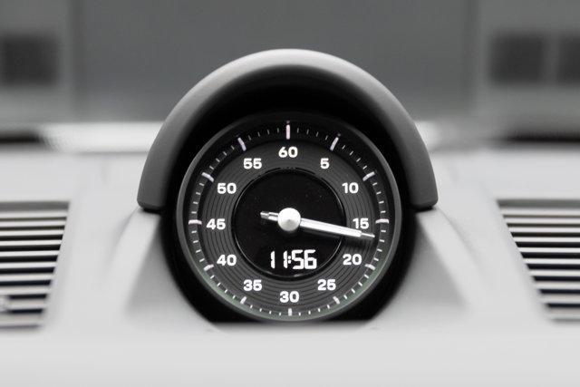 used 2025 Porsche 911 car, priced at $204,950