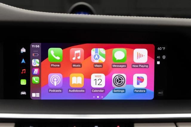 used 2025 Porsche 911 car, priced at $204,950