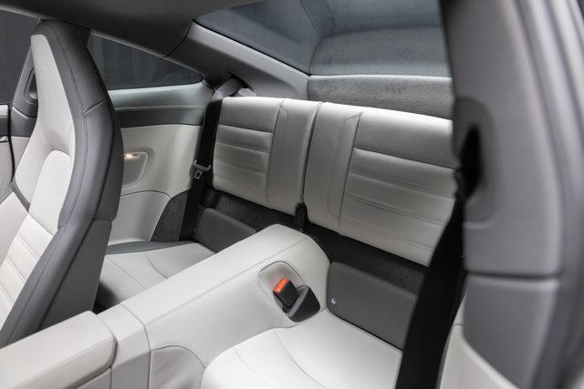 used 2025 Porsche 911 car, priced at $204,950