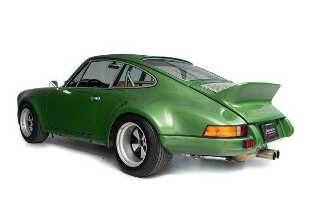 used 1976 Porsche 911 car, priced at $239,950