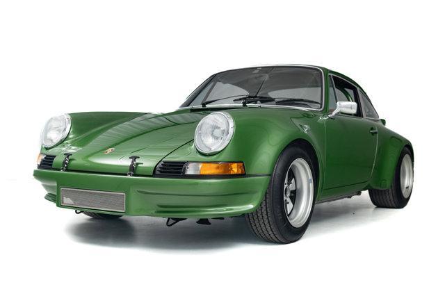 used 1976 Porsche 911 car, priced at $239,950