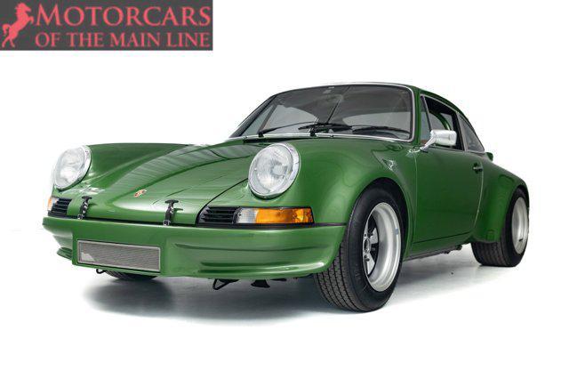 used 1976 Porsche 911 car, priced at $239,950