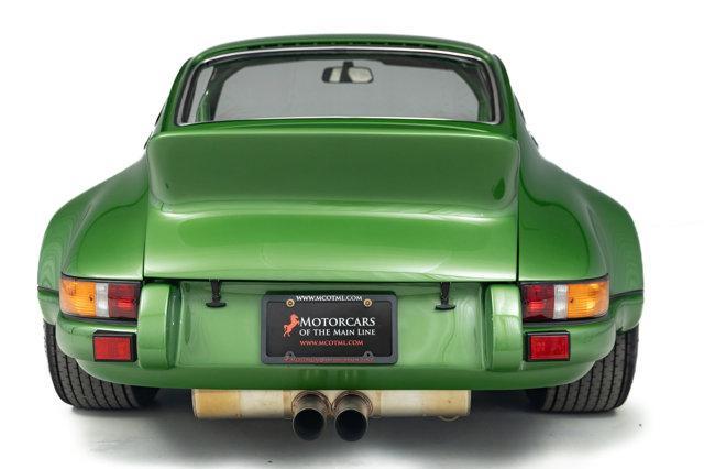 used 1976 Porsche 911 car, priced at $239,950