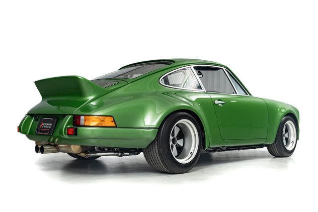 used 1976 Porsche 911 car, priced at $239,950