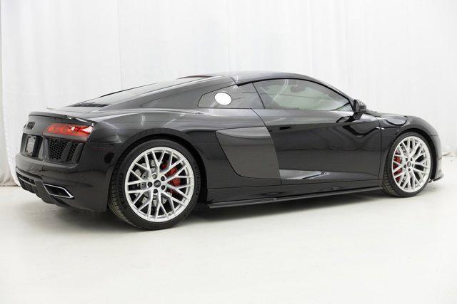 used 2017 Audi R8 car, priced at $139,950