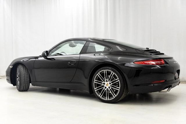 used 2014 Porsche 911 car, priced at $69,950