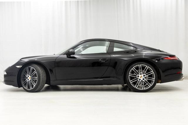 used 2014 Porsche 911 car, priced at $69,950