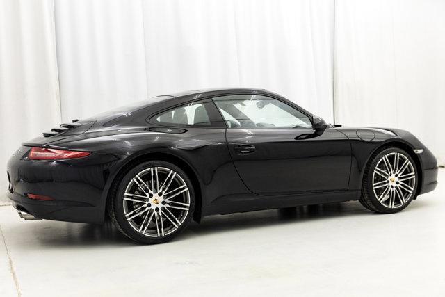 used 2014 Porsche 911 car, priced at $69,950