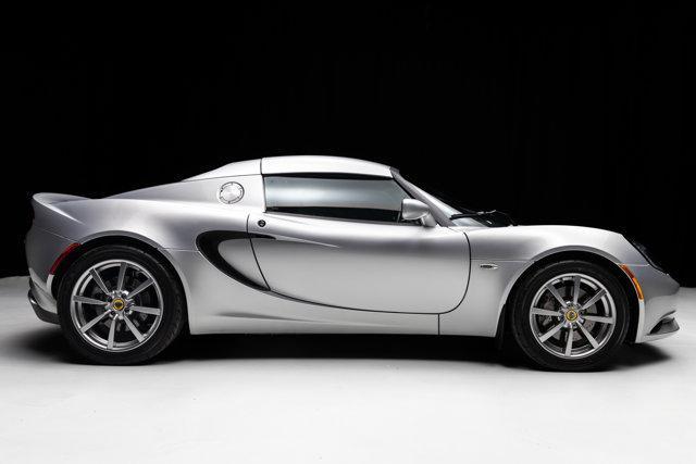 used 2011 Lotus Elise car, priced at $79,950
