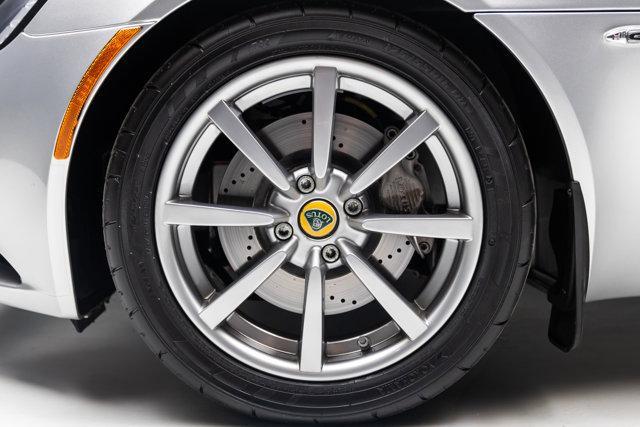 used 2011 Lotus Elise car, priced at $79,950