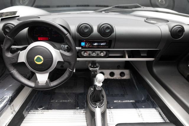 used 2011 Lotus Elise car, priced at $79,950