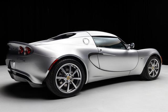 used 2011 Lotus Elise car, priced at $79,950