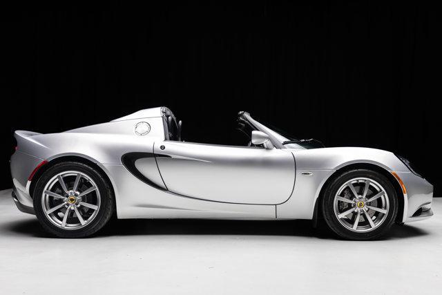 used 2011 Lotus Elise car, priced at $79,950