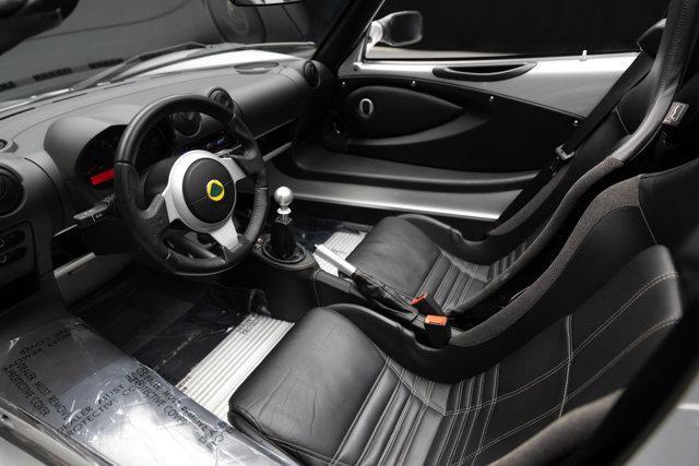 used 2011 Lotus Elise car, priced at $79,950