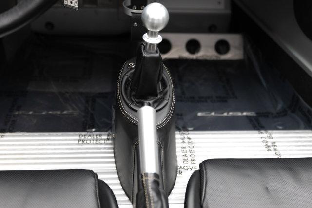 used 2011 Lotus Elise car, priced at $79,950