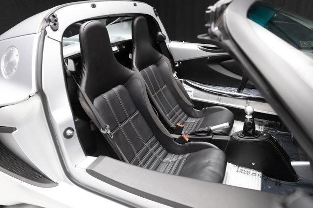 used 2011 Lotus Elise car, priced at $79,950