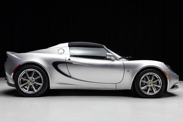 used 2011 Lotus Elise car, priced at $79,950