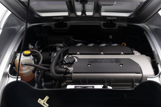 used 2011 Lotus Elise car, priced at $79,950