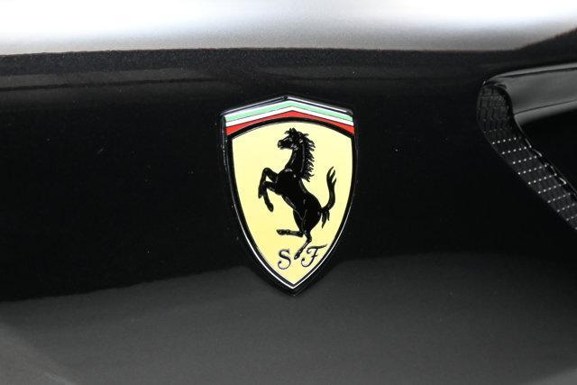 used 2009 Ferrari 599 GTB Fiorano car, priced at $219,950