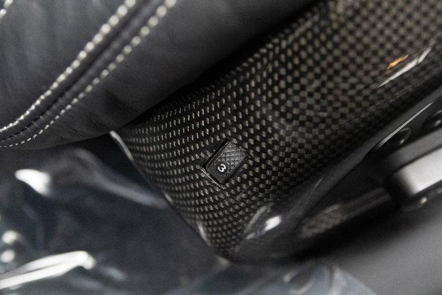 used 2009 Ferrari 599 GTB Fiorano car, priced at $219,950