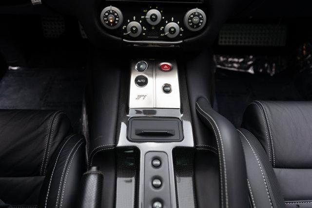 used 2009 Ferrari 599 GTB Fiorano car, priced at $219,950