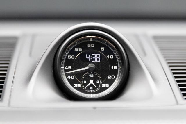 used 2022 Porsche Macan car, priced at $79,950