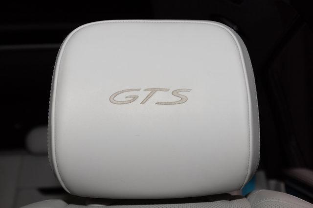 used 2022 Porsche Macan car, priced at $79,950