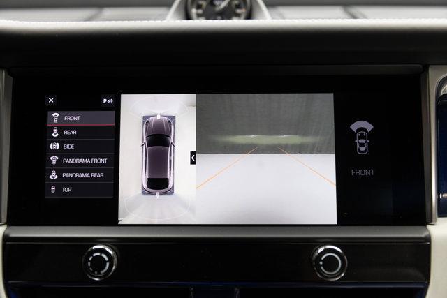 used 2022 Porsche Macan car, priced at $79,950