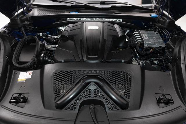 used 2022 Porsche Macan car, priced at $79,950