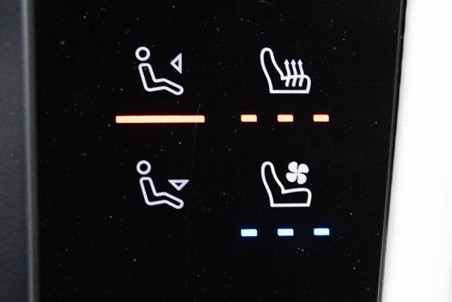 used 2022 Porsche Macan car, priced at $79,950