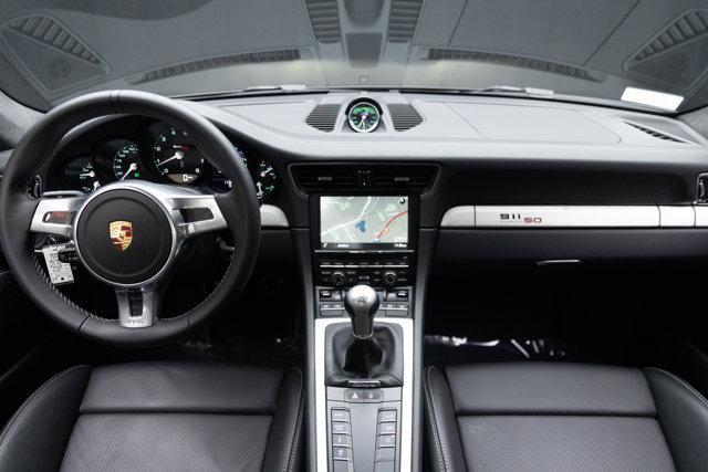 used 2014 Porsche 911 car, priced at $229,950