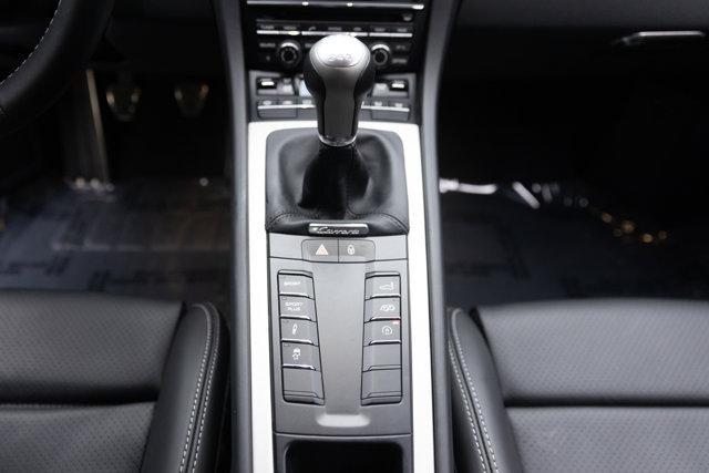 used 2014 Porsche 911 car, priced at $229,950