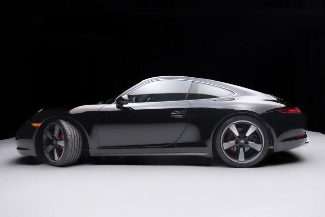 used 2014 Porsche 911 car, priced at $229,950